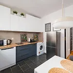 Okopowa Charming Apartment