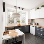 Okopowa Charming Apartment